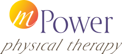 mPower Physical Therapy logo