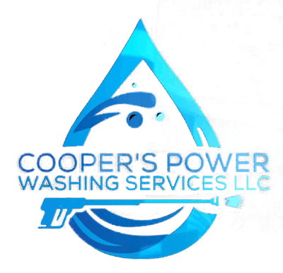 Cooper's Power Washing Service LLC logo