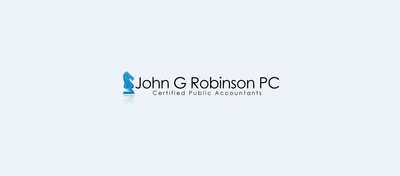 John G. Robinson PC logo