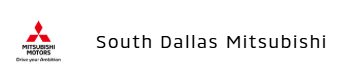 South Dallas Mitsubishi logo