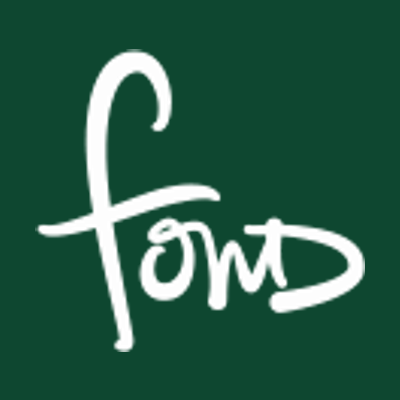 Fond logo