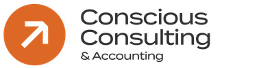 Conscious Accounting logo