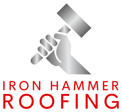 Iron Hammer Roofing logo