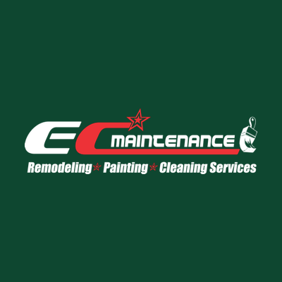 EC Maintenance logo