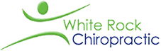White Rock Chiropractic logo