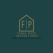 Final Pass Inspectio logo