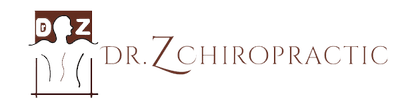 Dr Z Chiropractic logo