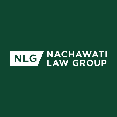 Nachawati Law Group logo