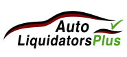Auto Liquidators Plus logo
