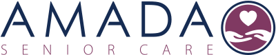 Amada Senior Care logo