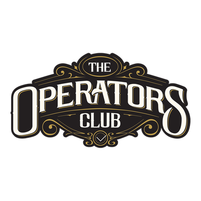 The Operators Club logo