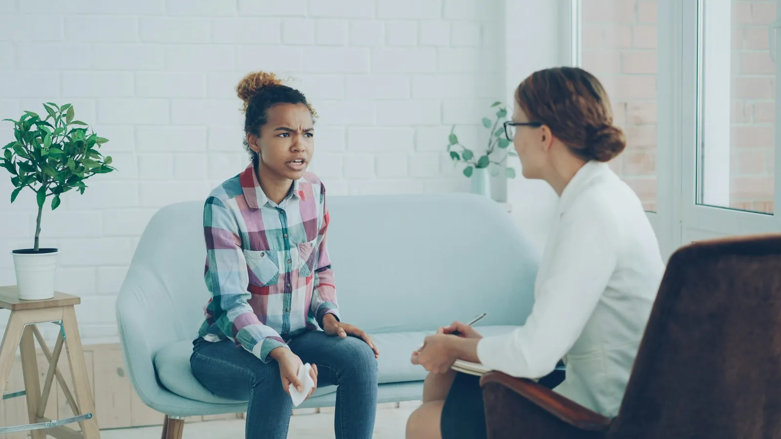 Addiction Rehab Kansas City