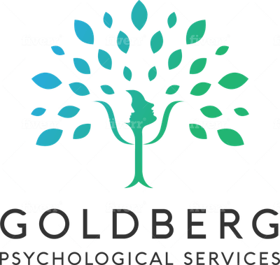 Goldberg Psychological Services logo