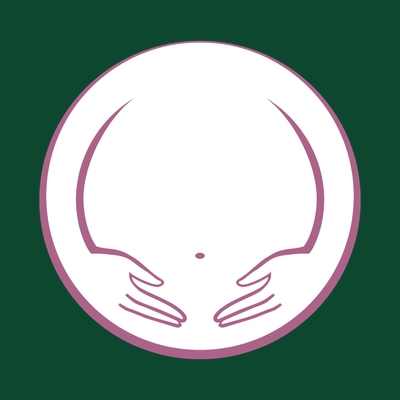 Little Bellies Pregnancy Spa logo