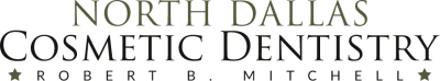 North Dallas Cosmetic Dentistry logo