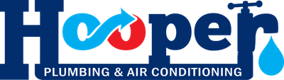 Hooper Plumbing & Air Conditioning logo