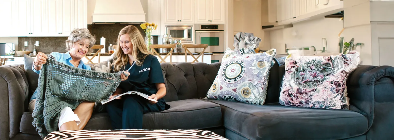 Amada Senior Care