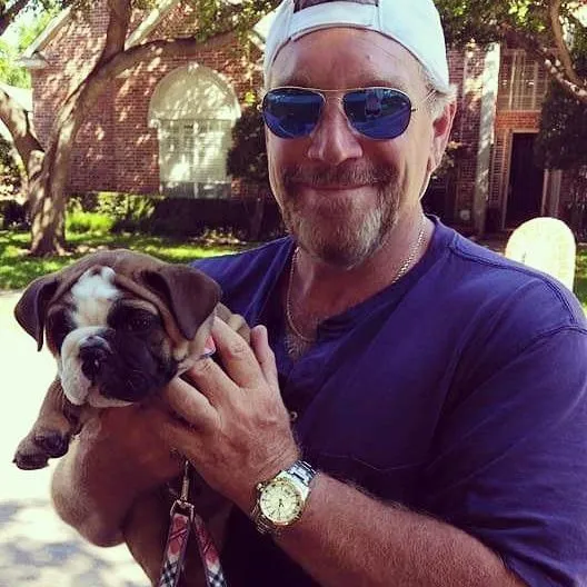 Dog Pawpa K9 Connection