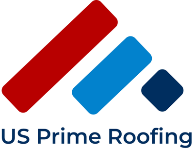 US Prime Roofing logo