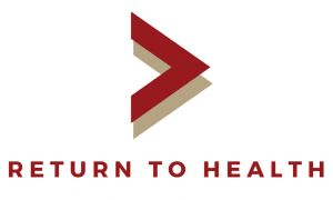 Return to Health logo