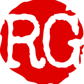 Rodeo Goat logo