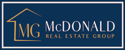 The McDonald Group logo