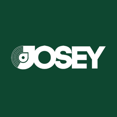 Josey Records logo