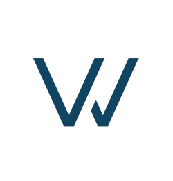 Ward + White logo