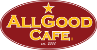 AllGood Cafe logo