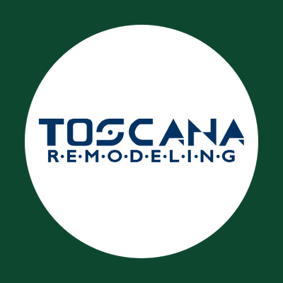 Toscana Remodeling logo