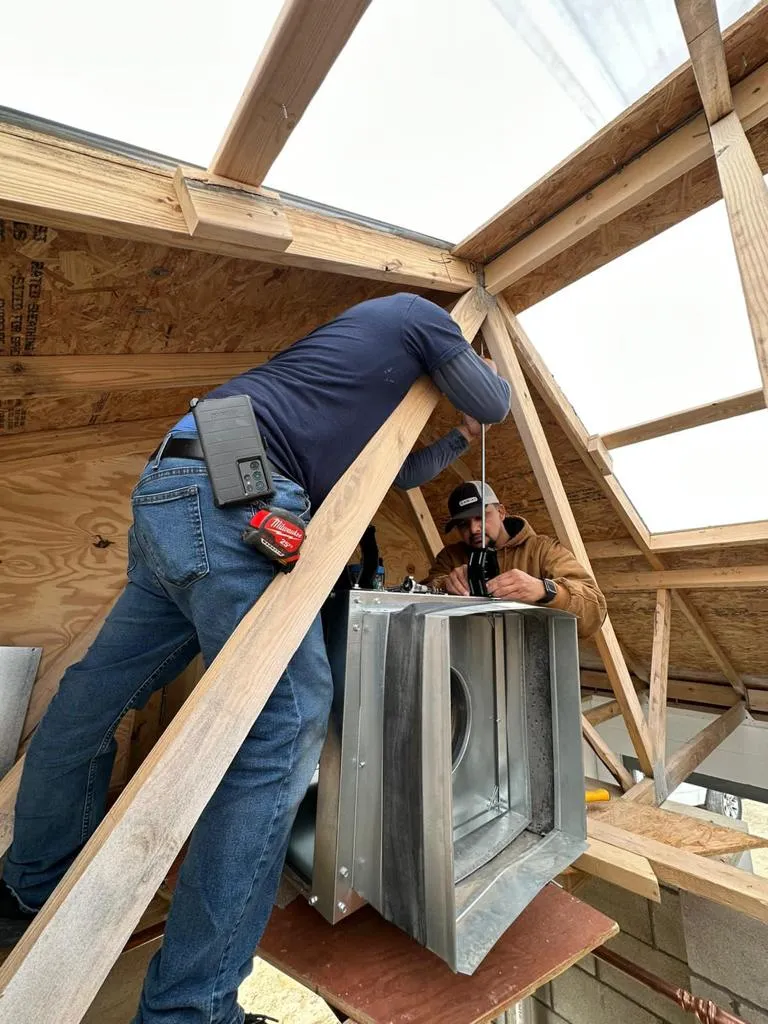 Mondragon Mechanical