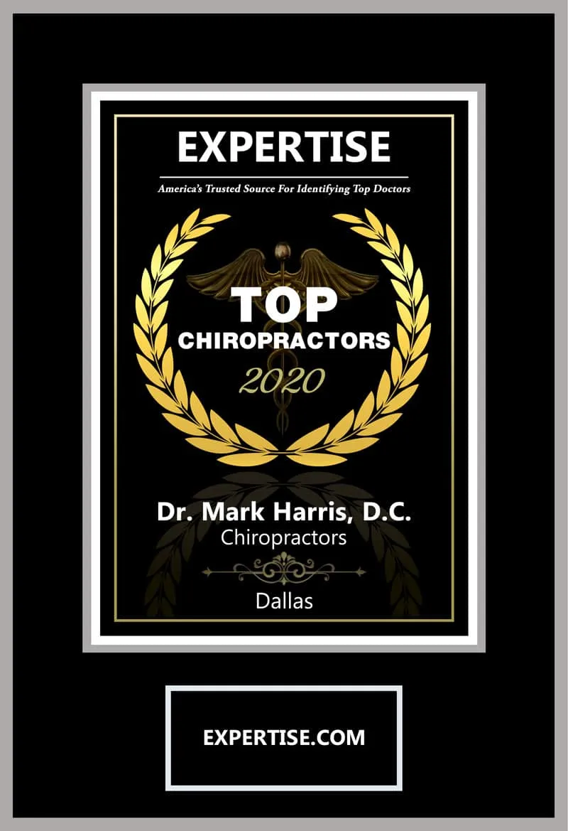 Trinity Mills Chiropractic