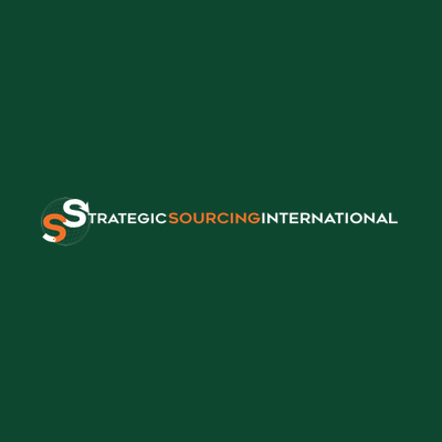 Strategic Sourcing International logo
