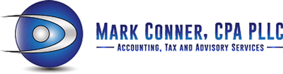 Mark Conner, CPA PLLC logo