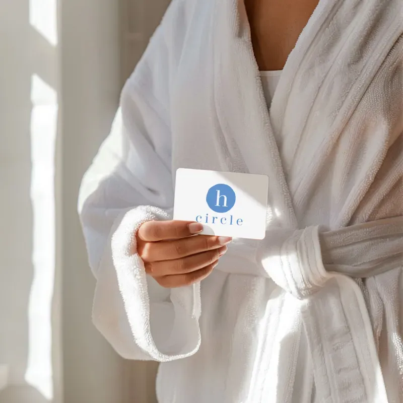 Hiatus Day Spa