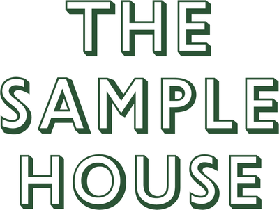 The Sample House/Corp. Offices logo