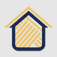 Dallas Floors logo