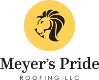 Meyer's Pride Roofing logo