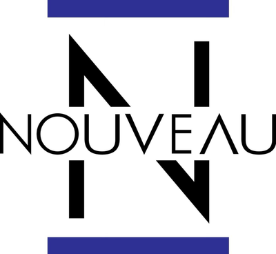 Nouveau logo