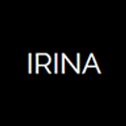 Realtor Irina Le logo