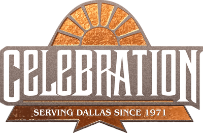 Celebration Restaurant & Catering logo