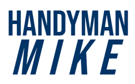Handyman Mike logo