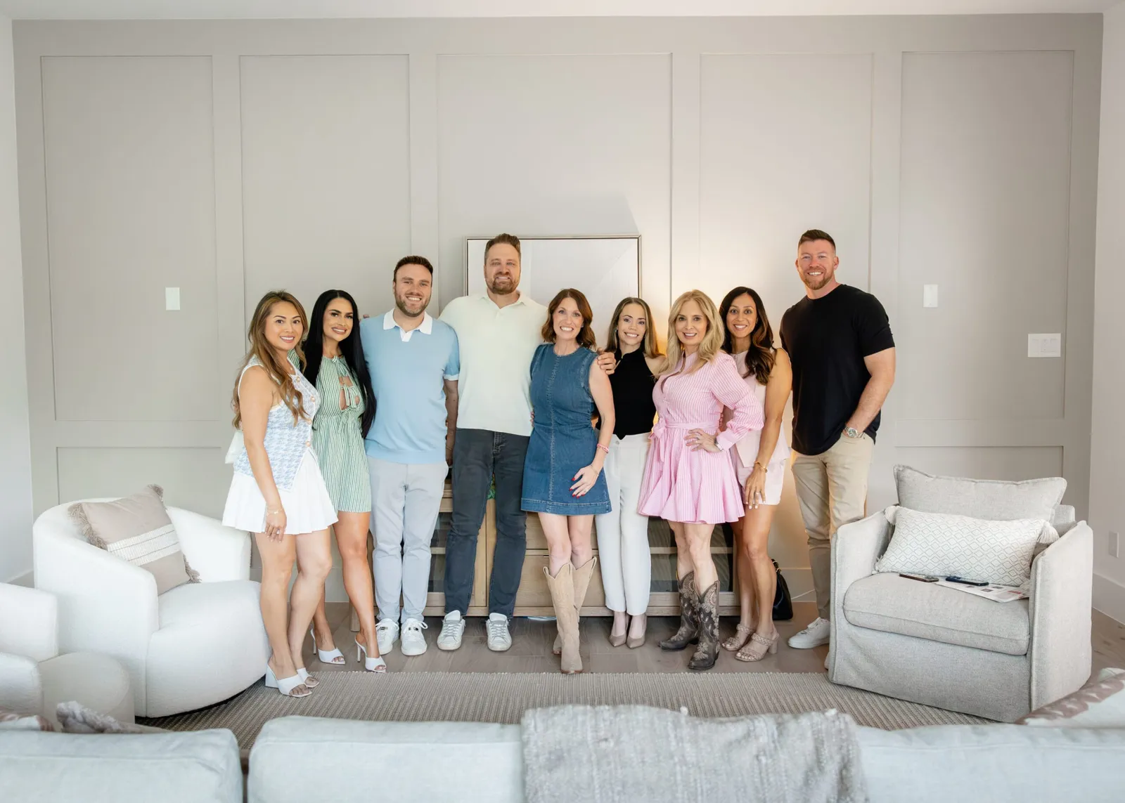 The Agency Dallas