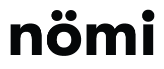 Nomi logo