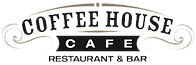 Coffee House Cafe logo