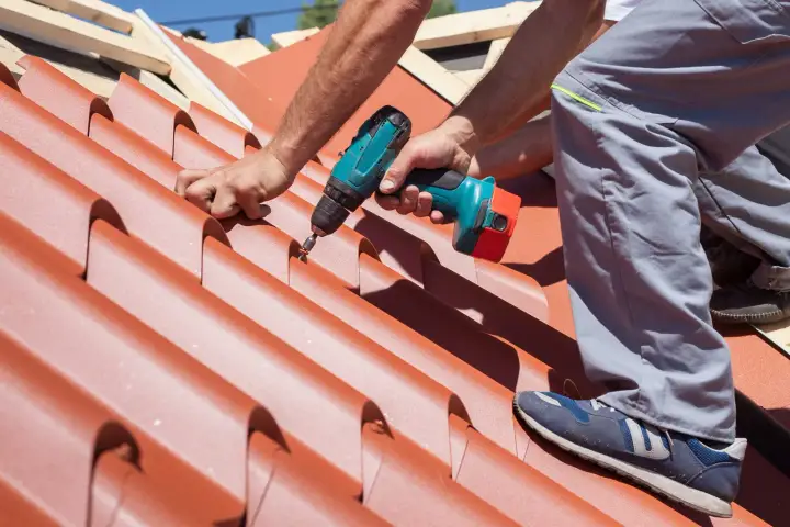 Midway Roofing Experts