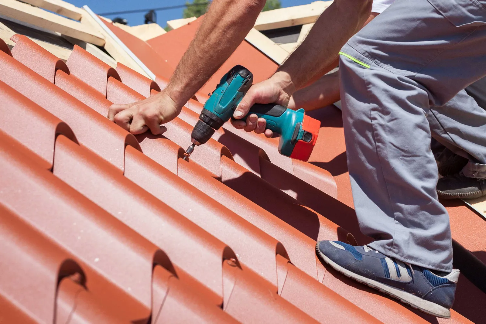 Midway Roofing Experts