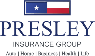 Presley Insurance Group logo