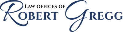 Law Offices Of Robert S. Gregg logo