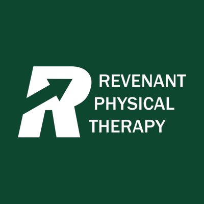 Revenant Physical Therapy logo